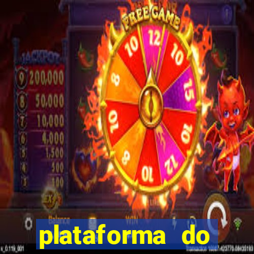 plataforma do coelho fortuna